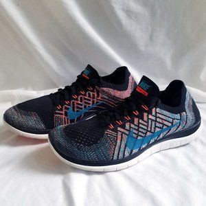 Nike Free 4.0 Flyknit Men’s Size 9.5